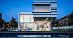 4 Bedroom Luxury Villa Funchal