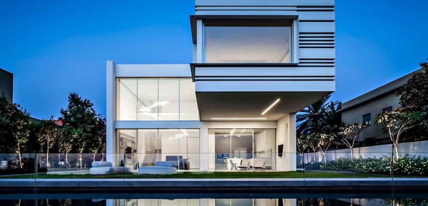 4 Bedroom Luxury Villa Funchal