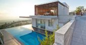 Stunning Villa In Machico