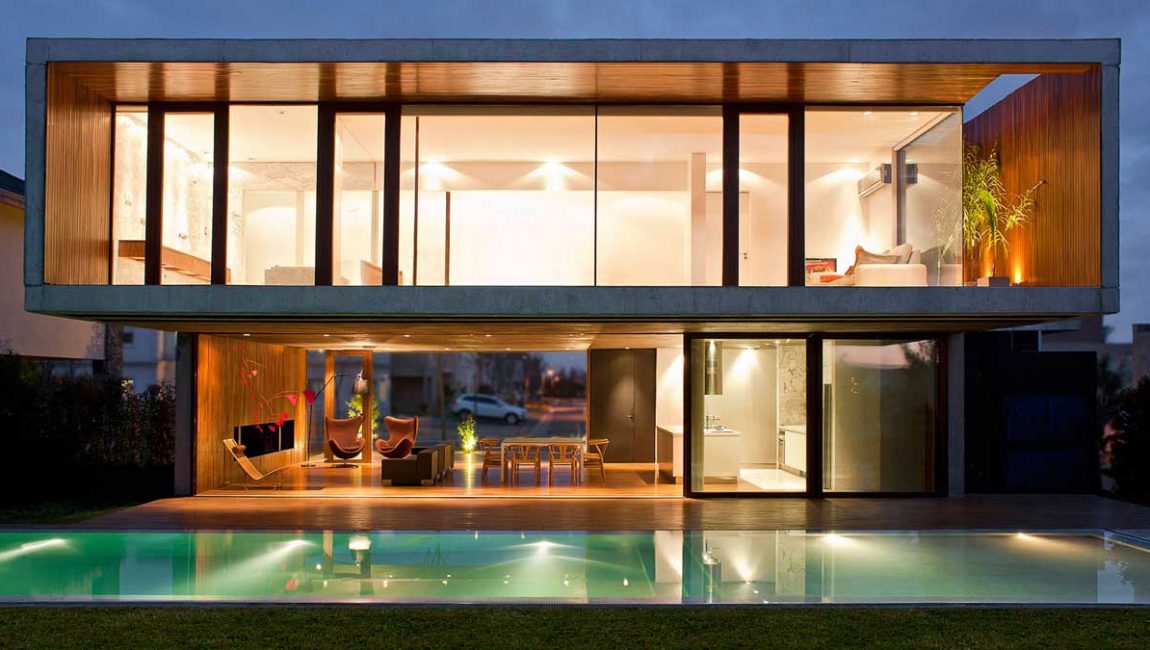 Luxury Villa In Ribeira Brava