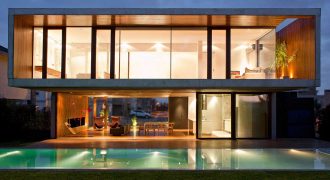 Luxury Villa In Ribeira Brava