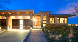 Gorgeous Townhouse Canico