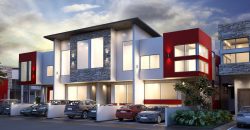 New Townhouse Porto Moniz