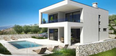 4 Bedroom Luxury Villa Near Funchal
