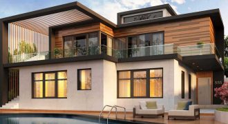 4 Bed Luxury Villa in Santo Antonio