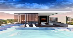Building Project Ribeira Brava