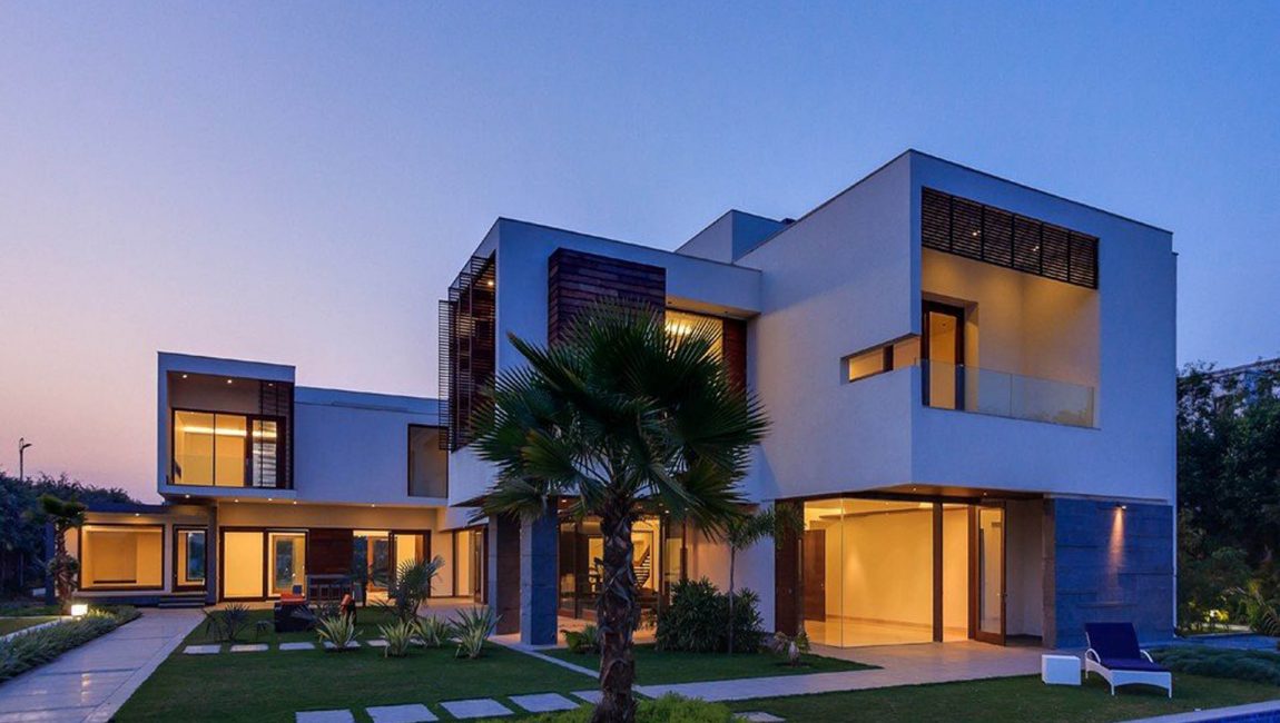Amazing 5 Bedroom Villa in Funchal