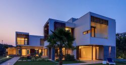 Amazing 5 Bedroom Villa in Funchal
