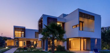 Amazing 5 Bedroom Villa in Funchal