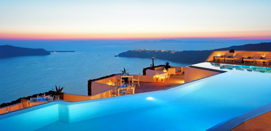 Stunning 4 Bedroom Villa Calheta