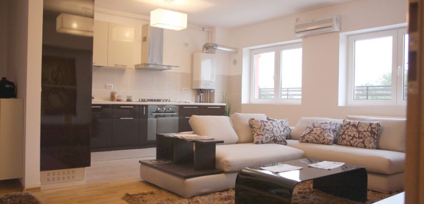 New Townhouse Porto Moniz